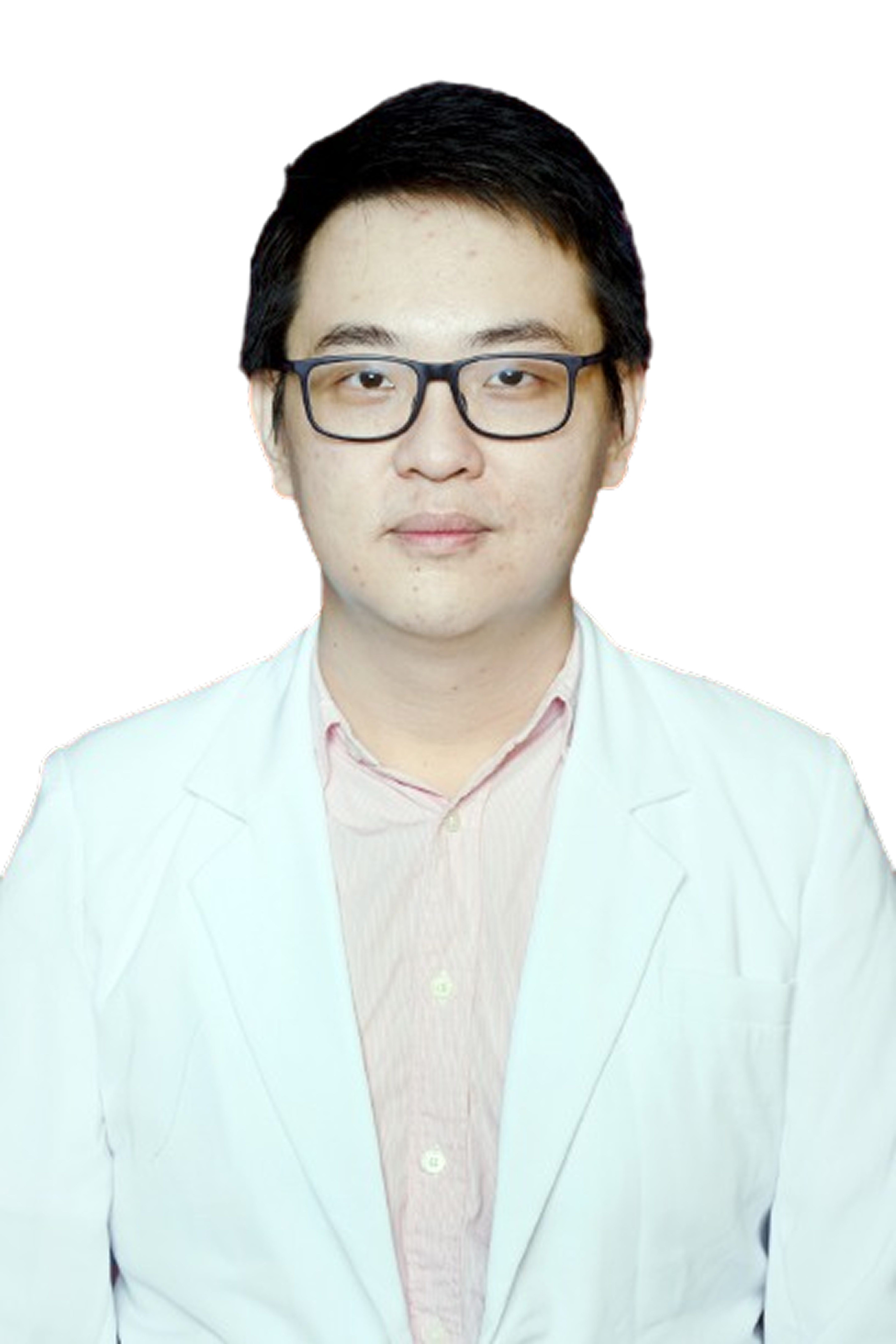 dr. Tio Andrew Santoso, Sp.N