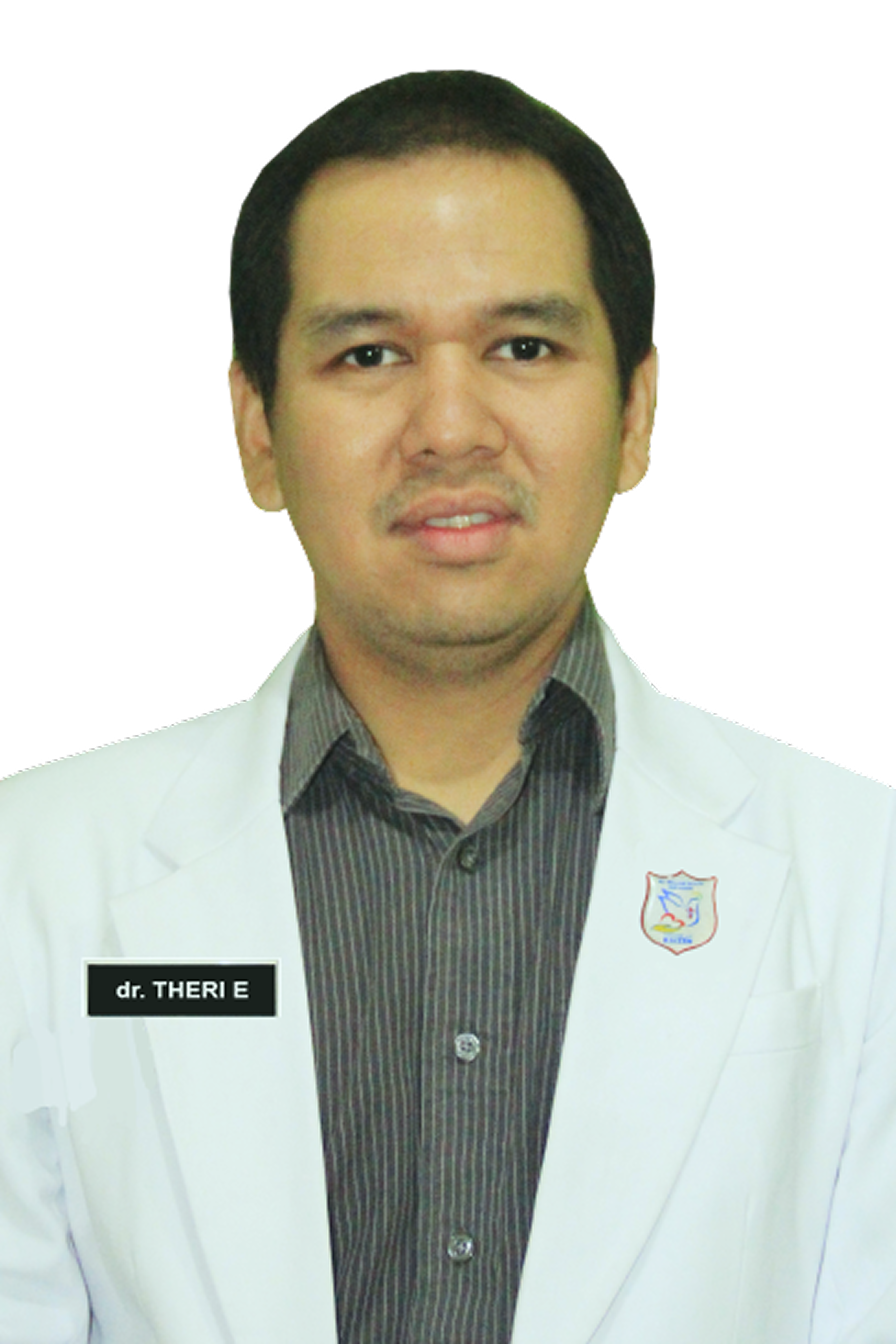 dr.Theri Efendi, Sp. OT