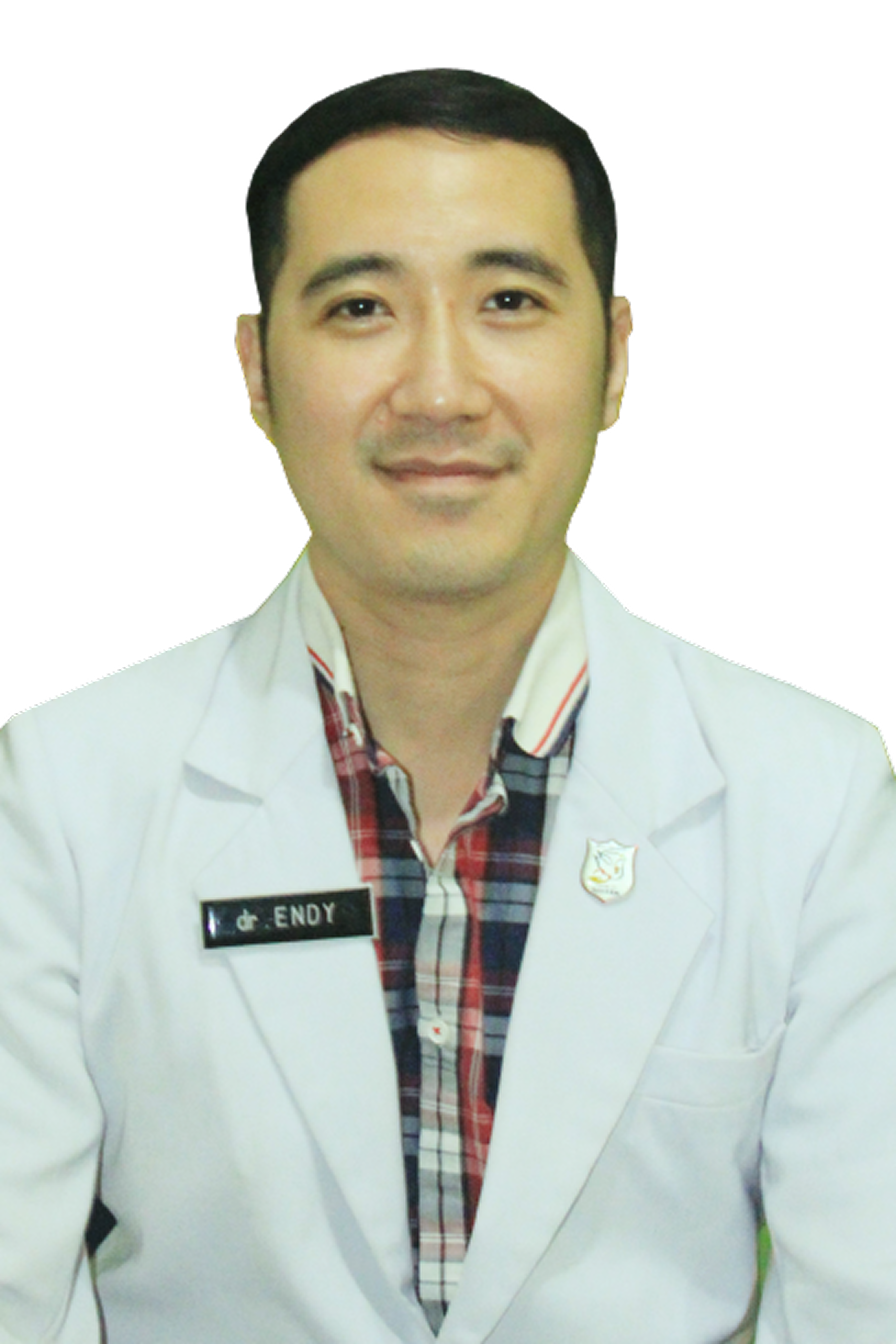 dr.Endy Wahyudi,Sp.B