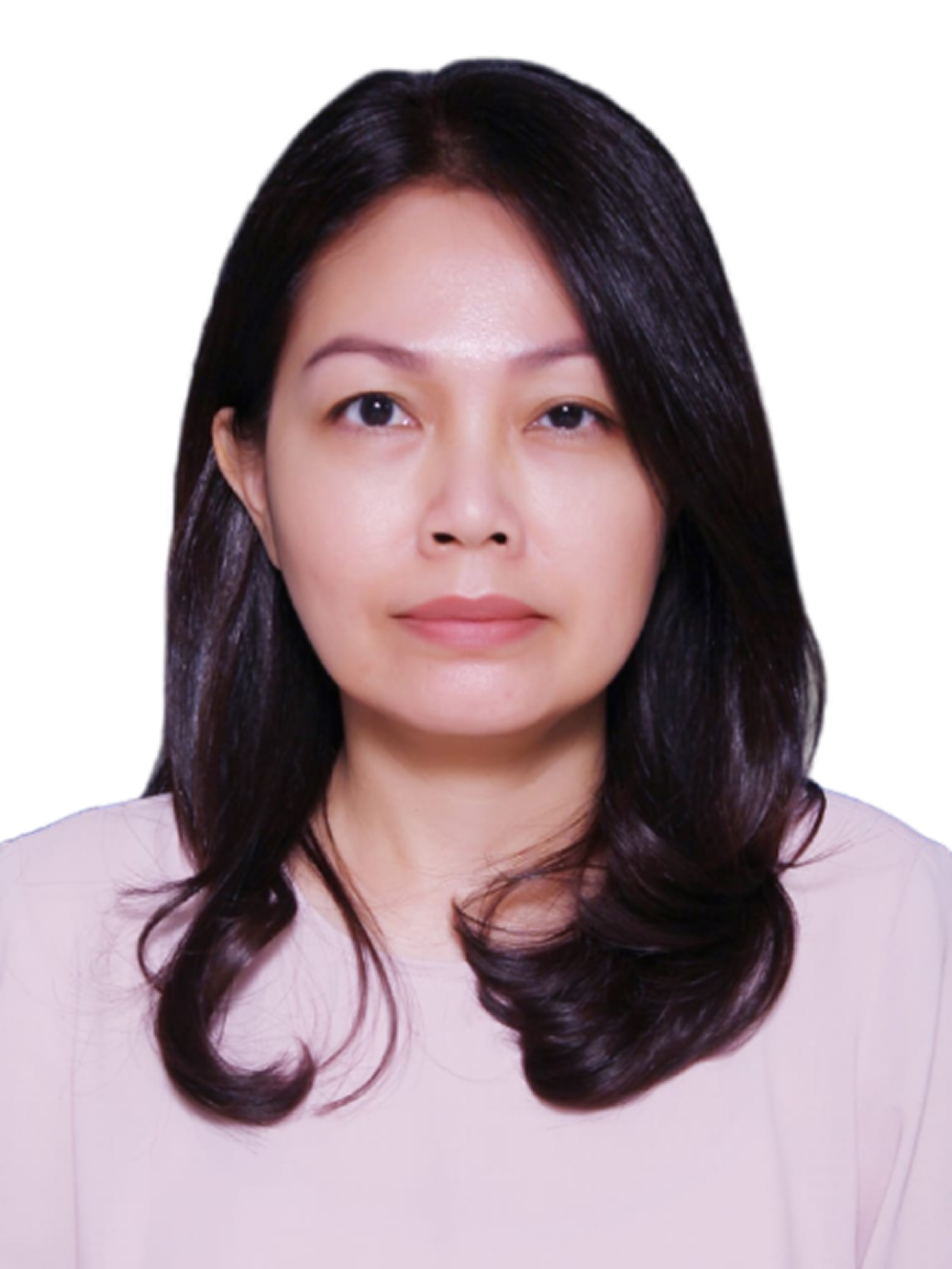 Etti Suryani, dr. Sp.PK