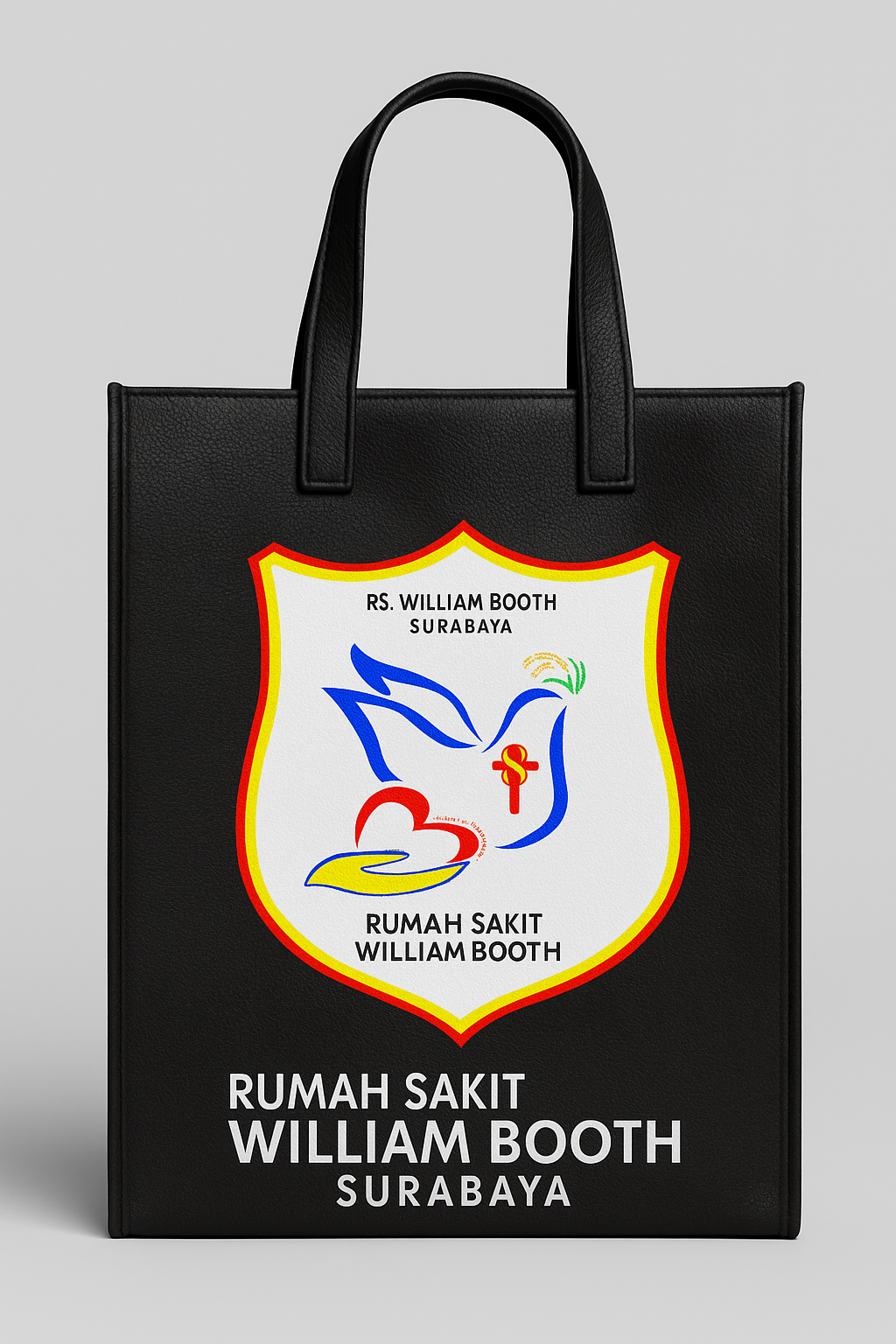 dr. Harsono W, Sp. KJ