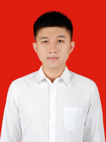 dr. Christian Jonatan, Sp. PD