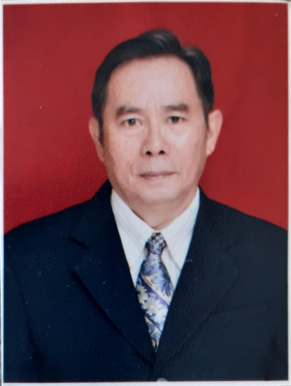 dr. Tony Parengkuan, Sp. JP