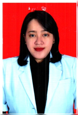 drg. Mia Rachmawaty, Sp KGA