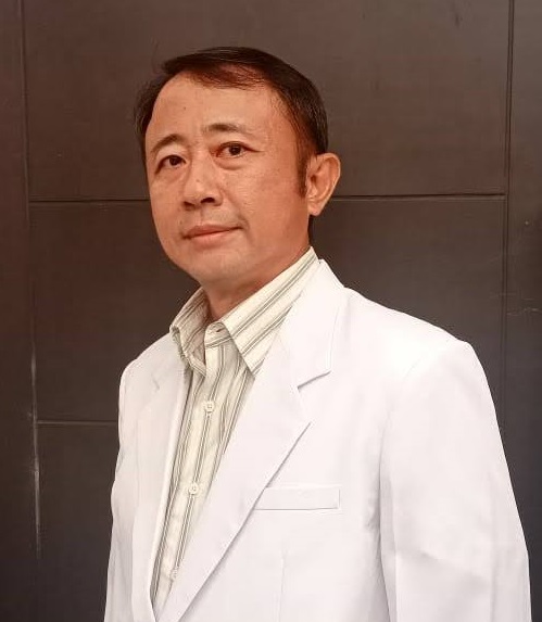 dr. Harsono W, Sp. KJ