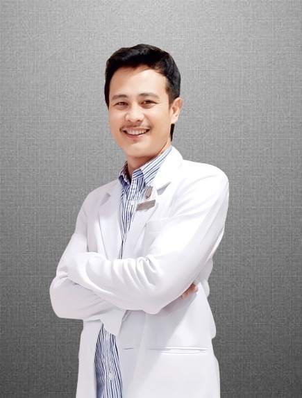 dr. Jemmy Tiogo,  Sp. OG