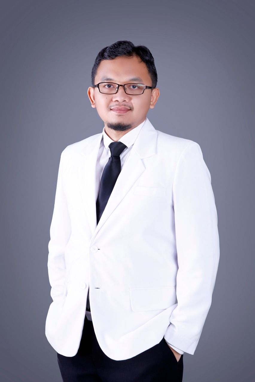 dr. M. Dimas Abdi Putra, Sp. OG