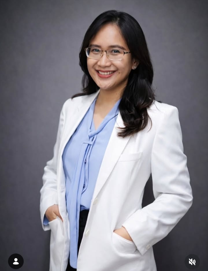 dr. Ika Mariani Devi, Sp. PD